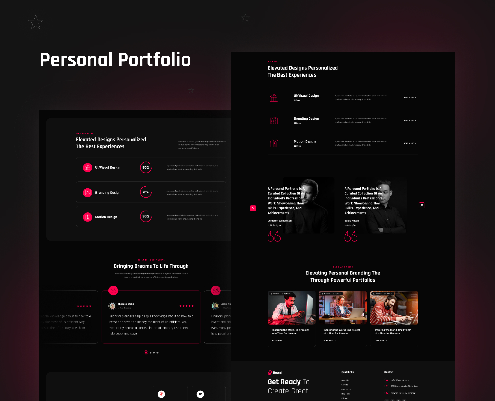 Hosting e piattaforma cloud