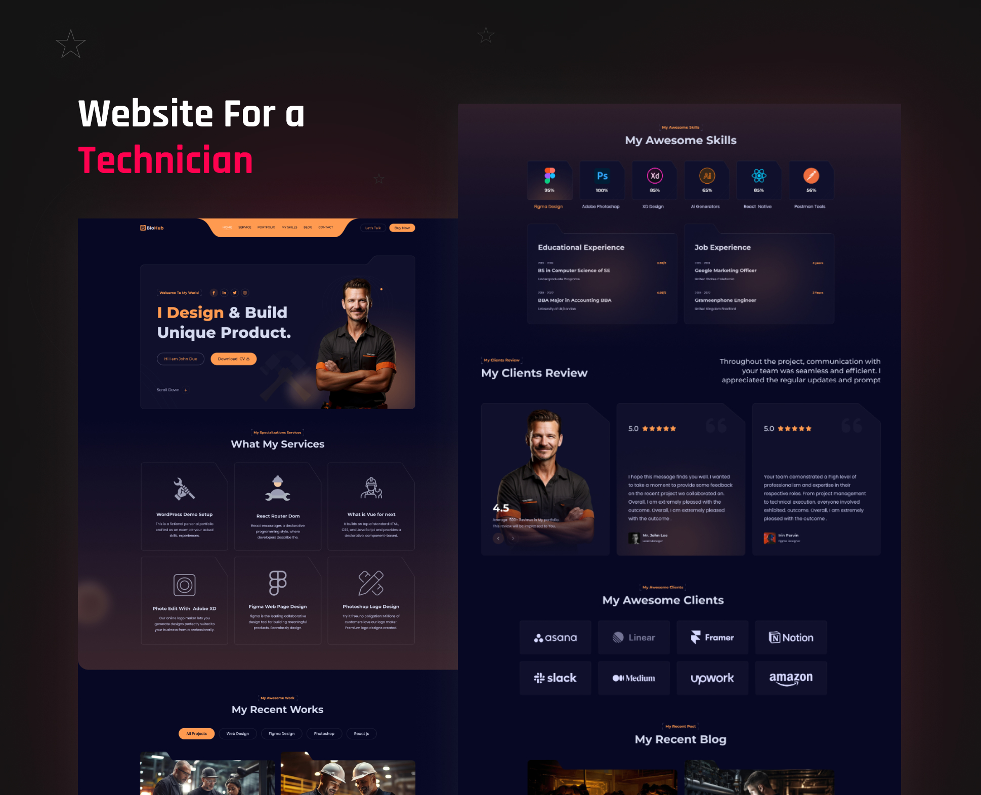 Streaming media Jellyfin